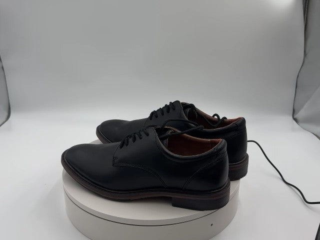 Men's Leo Dress Shoes - Goodfellow & Co Black 10