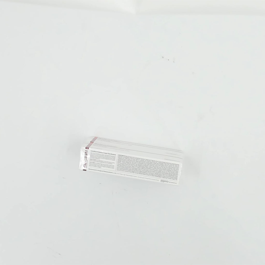 Centellian Madeca Cream