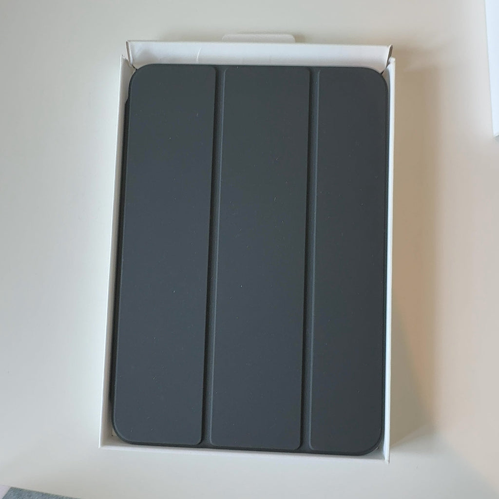 Apple Smart Folio For Ipad Mini - Black
