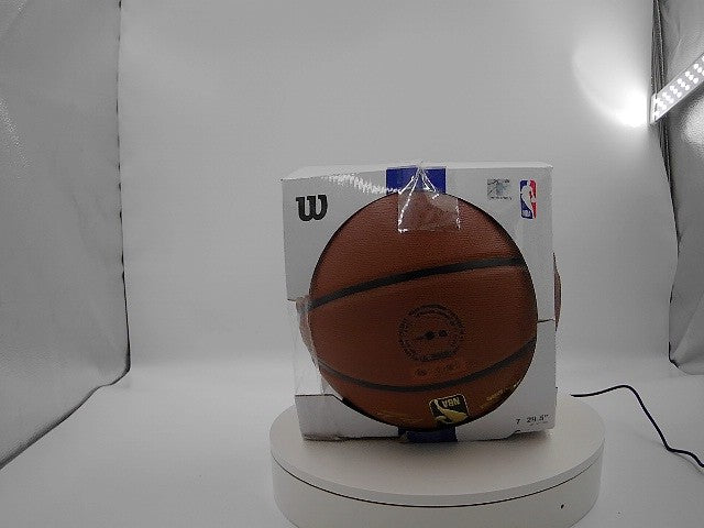 WILSON NBA BASKETBALL