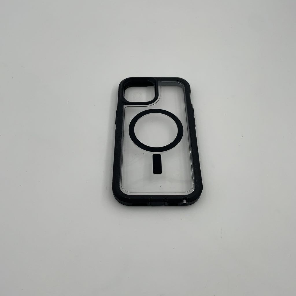 Otterbox Iphone 16E/Iphone 15/Iphone 14/Iphone 13 Defender Series Pro Xt Series For Magsafe Case - Dark Side