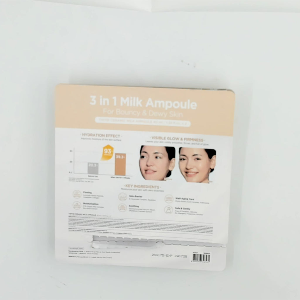 Tirtir Milk Skin Toner