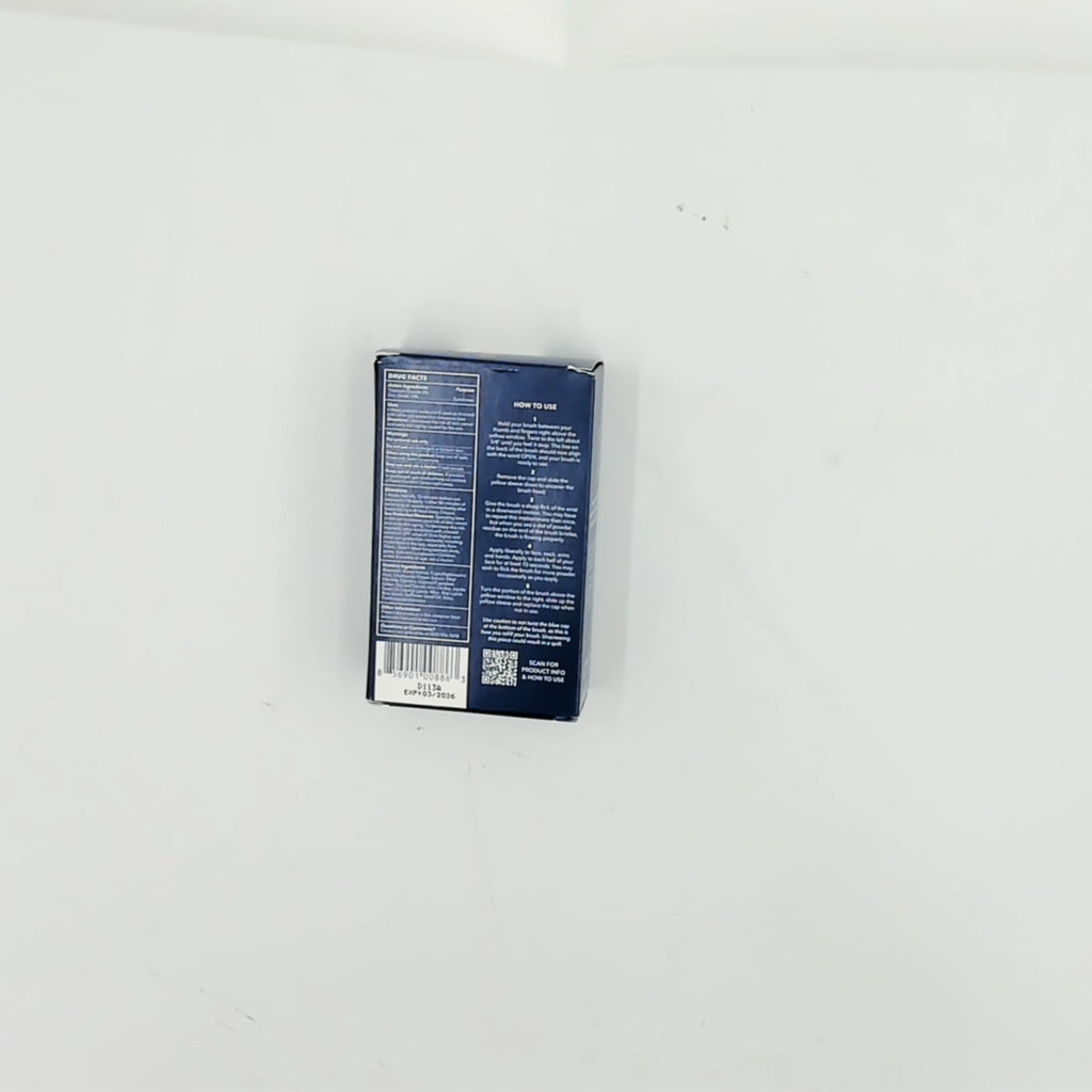 Brush On Block Spf30 2Pk