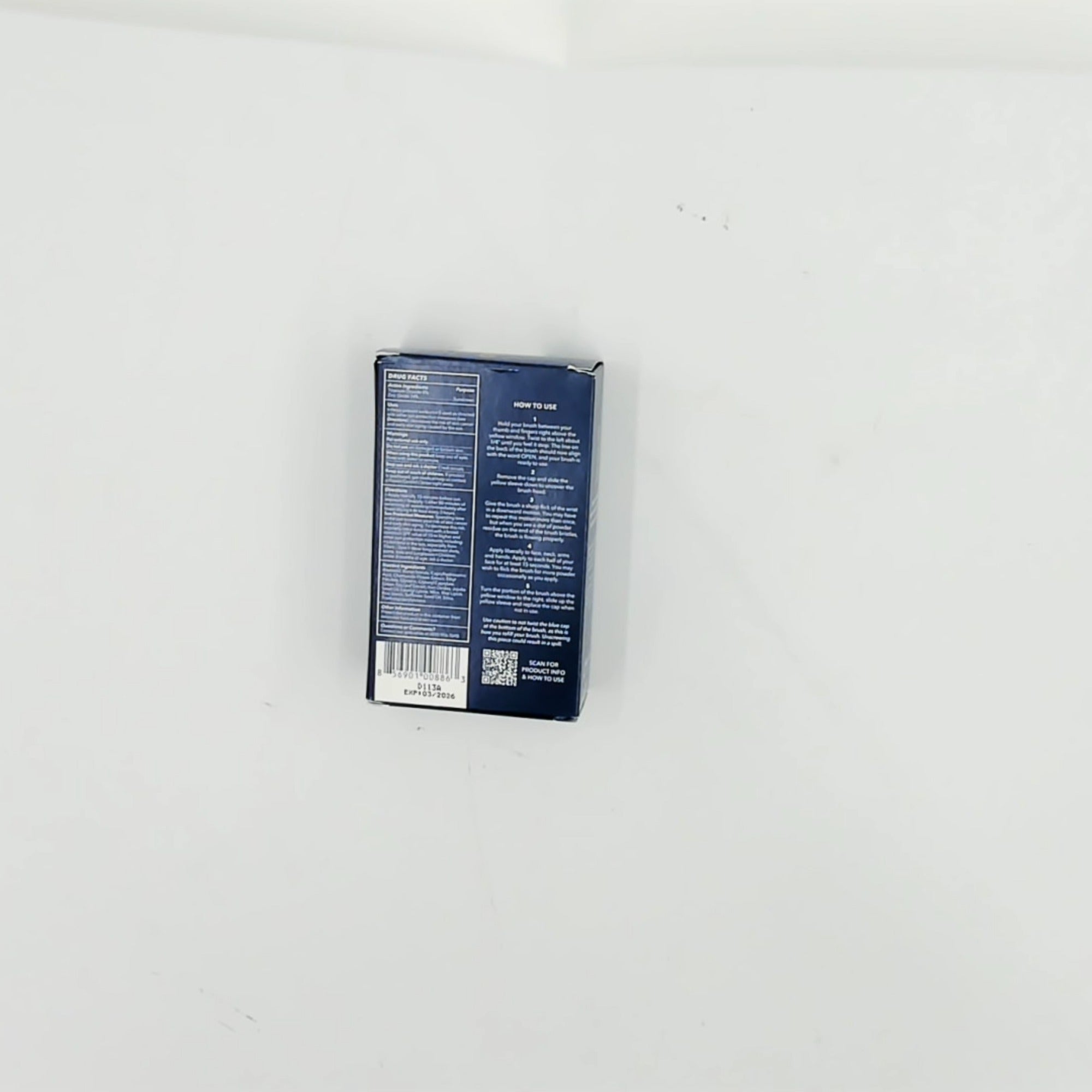 Brush On Block Spf30 2Pk