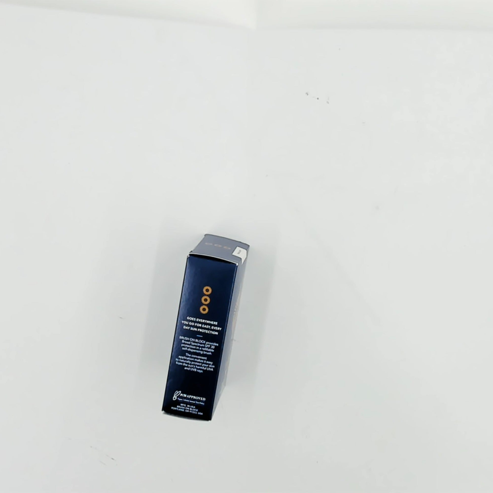 Brush On Block Spf30 2Pk