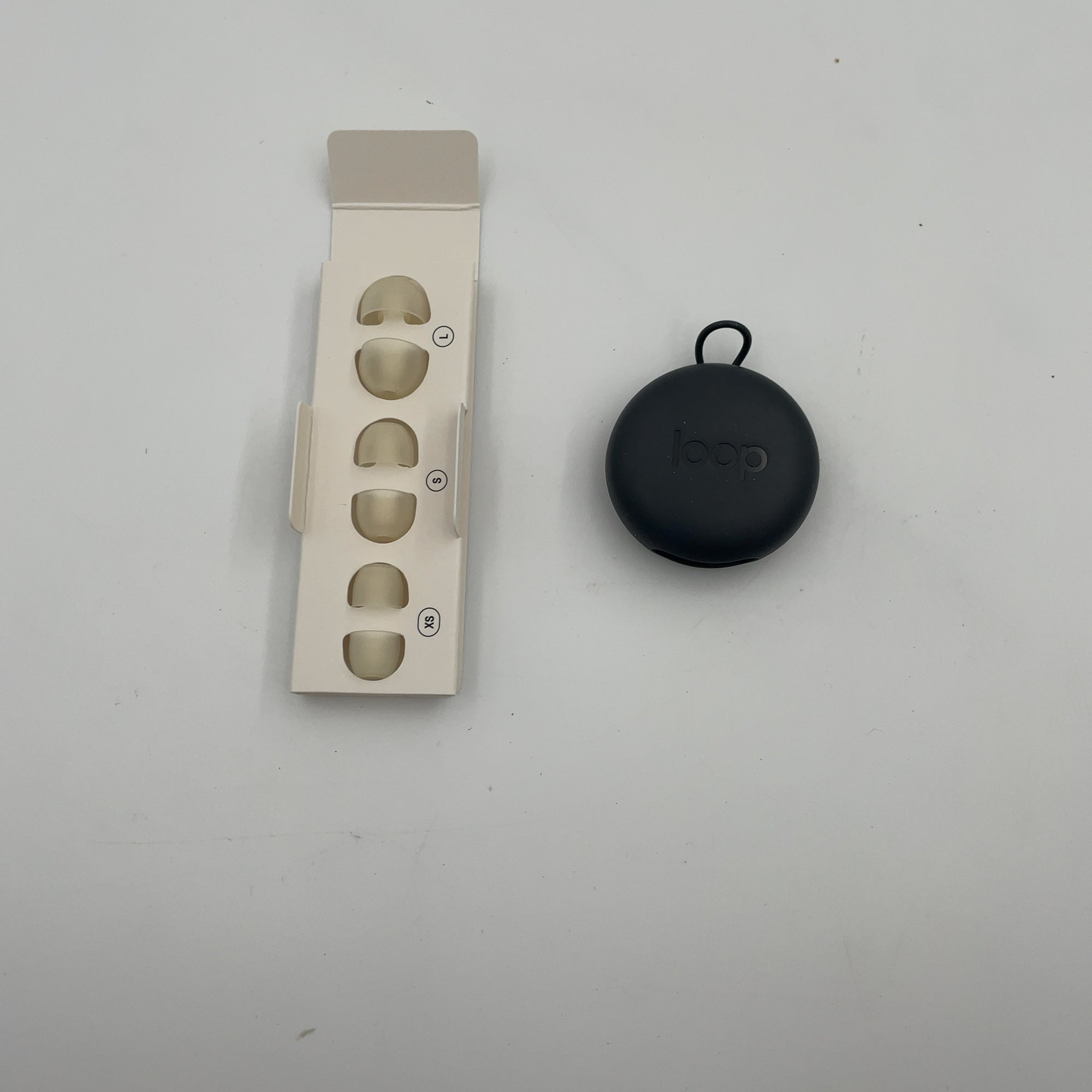 Loop Experience 2 Earplugs for Live Events, Concerts, Festivals and Nights Out - Gold