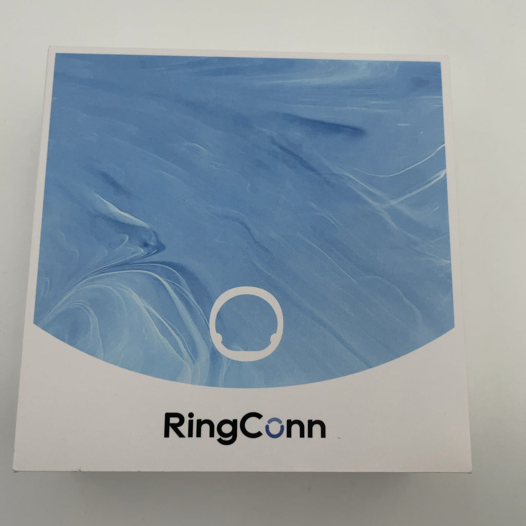 Ringconn® Gen 2/Gen 2 Air Smart Ring Sizing Kit, Size Before You Buy To Choose Between Gen 2 Ring Sizes In White, Size: 6 - 14