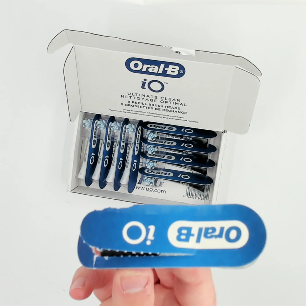 Oral-B Io Deep Clean