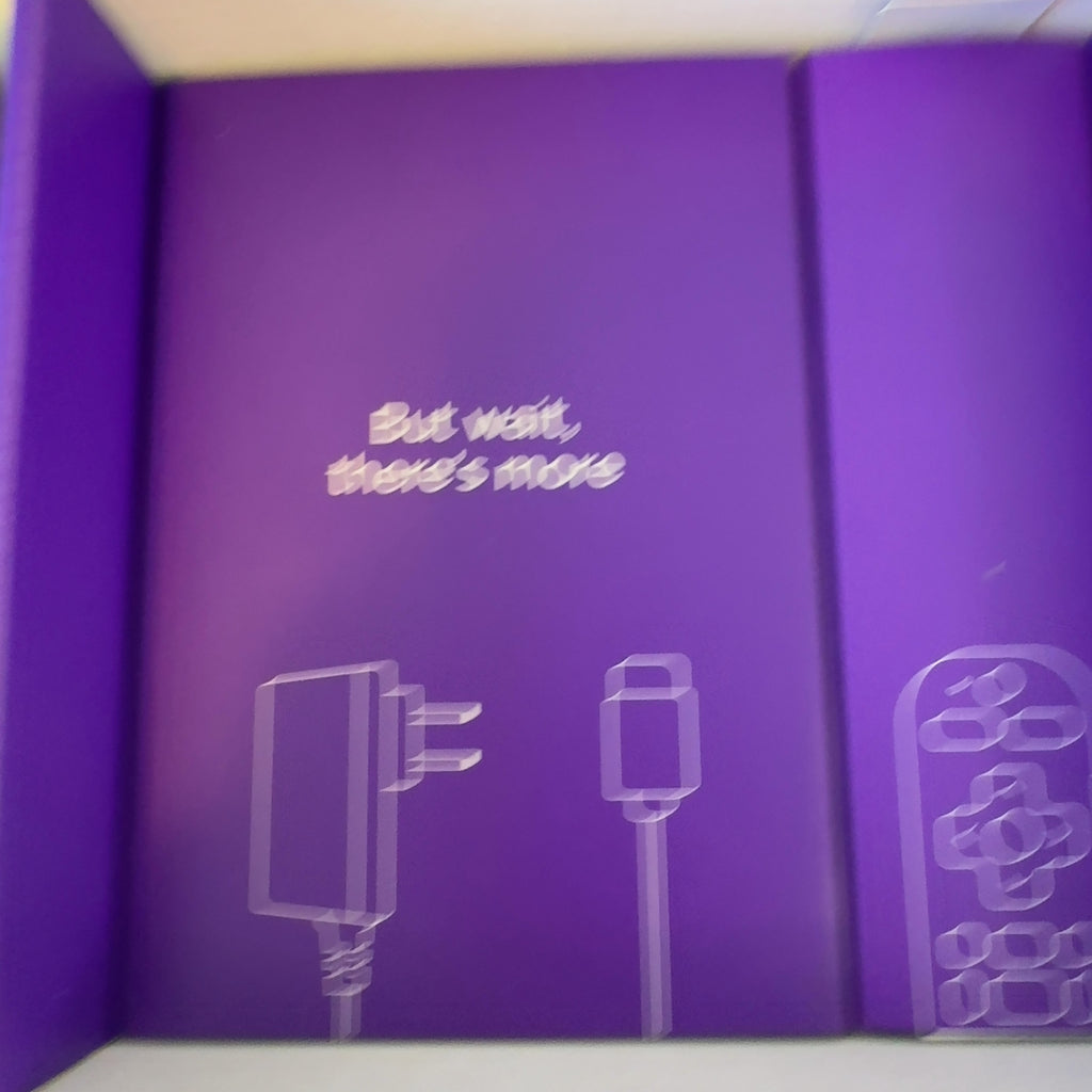 Roku Ultra 2024 Ultimate 4K Streaming Device With Hdr10+, Dolby Vision & Atmos Bluetooth & Wi-Fi 6 Voice Remote Pro With Free & Live Tv