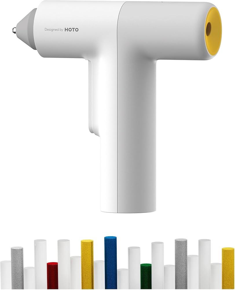 Hoto Auto-Dispensing Glue