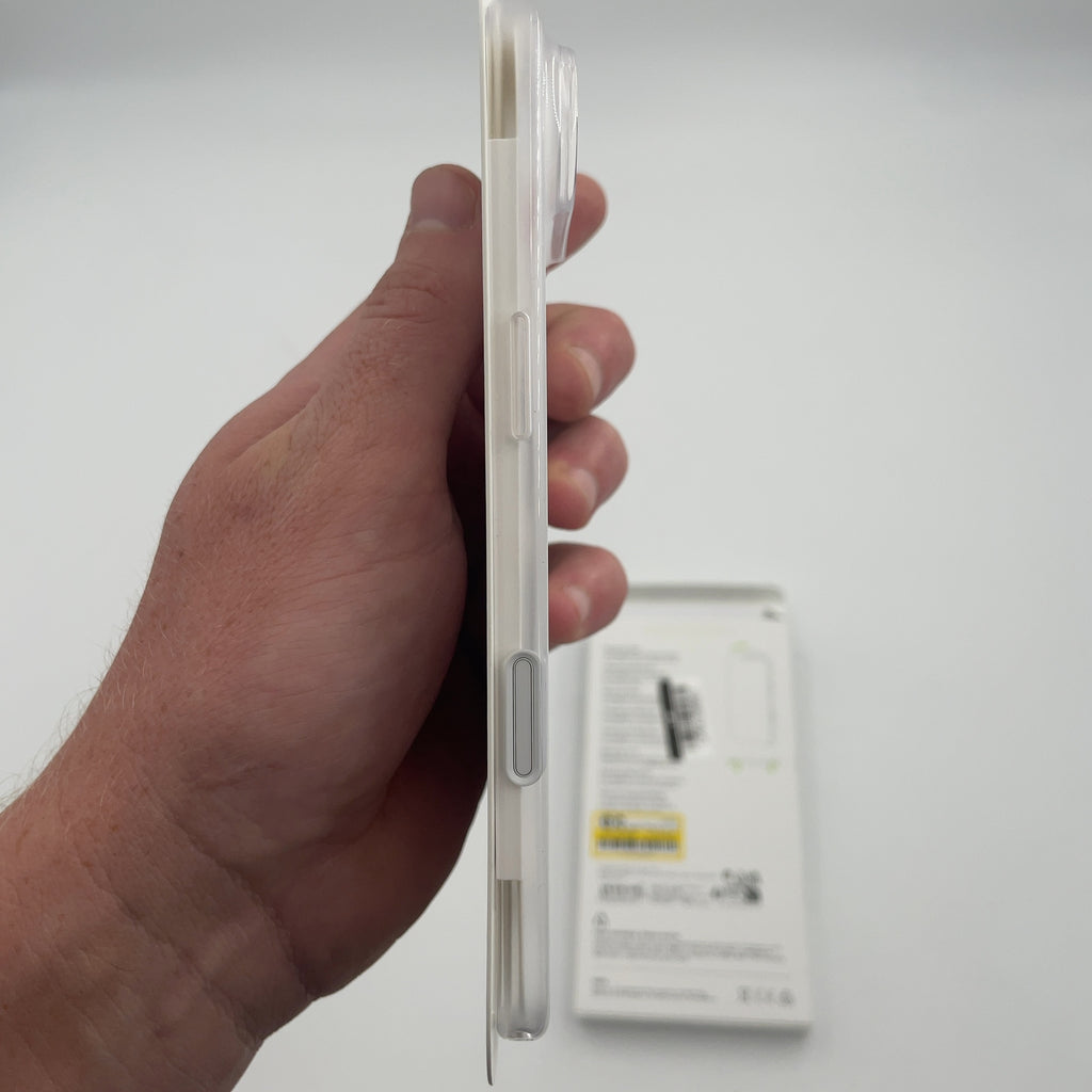 Apple Iphone Air Case With Magsafe – Frost