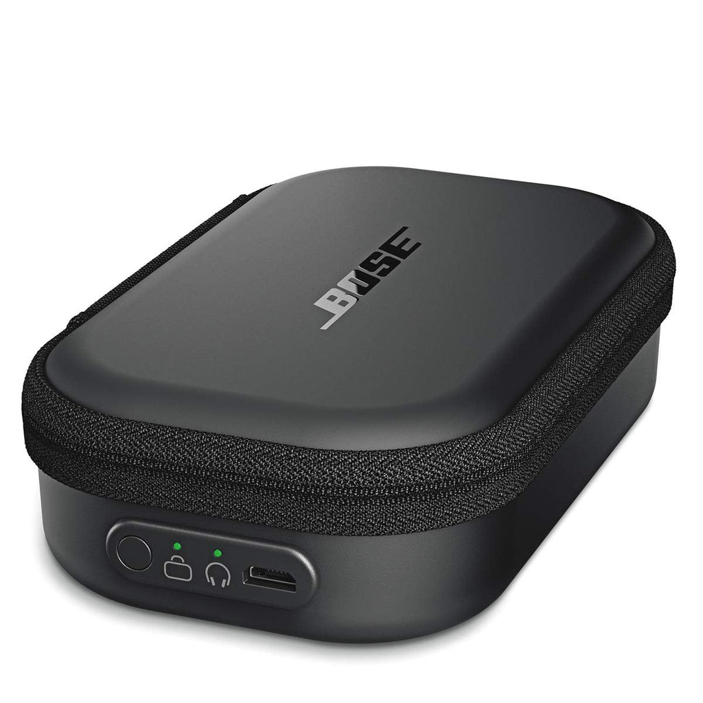 Bose Soundsport Charging Case - Black