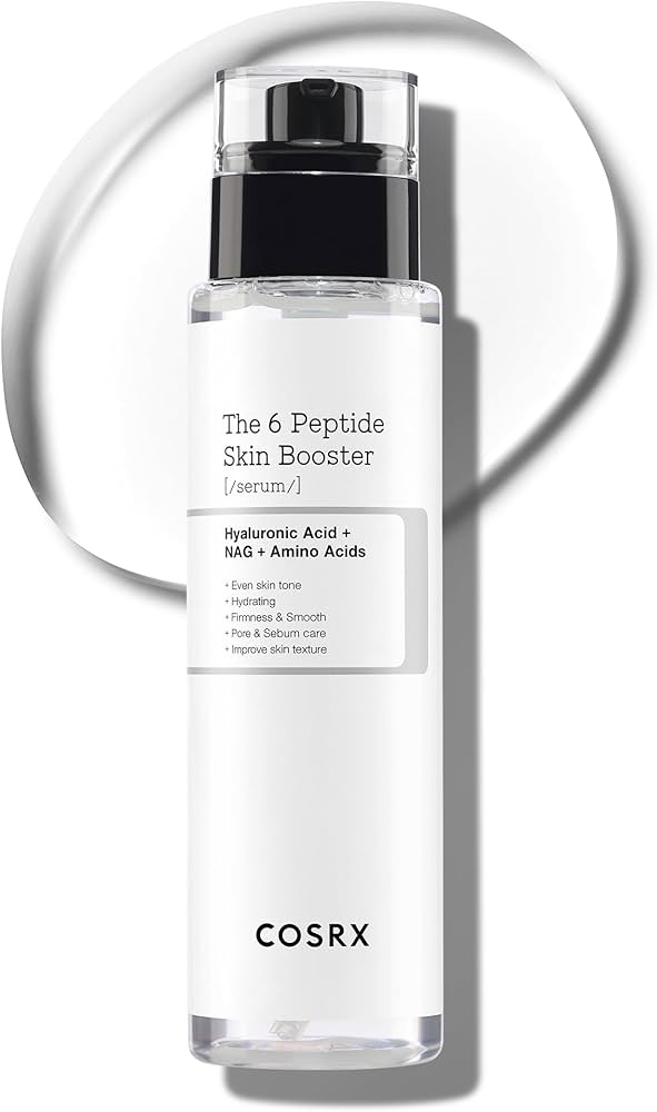 Cosrx Peptide Collagen
