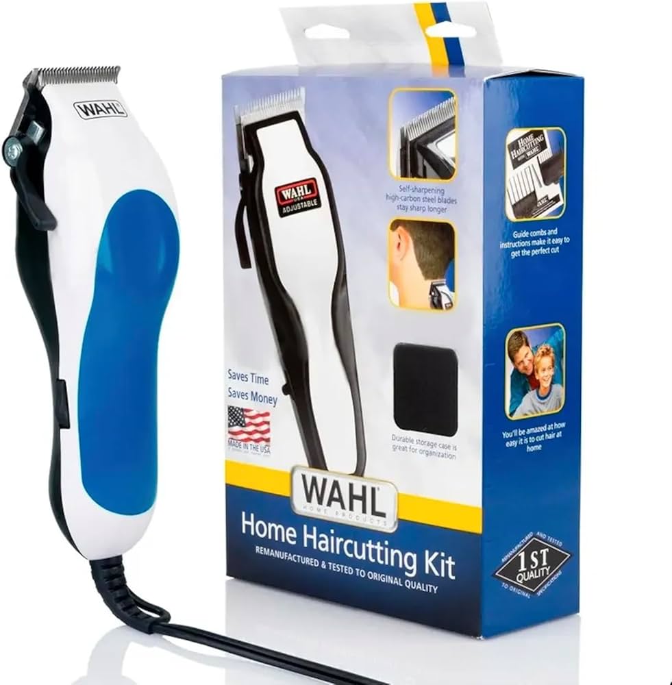 Wahl Clipper