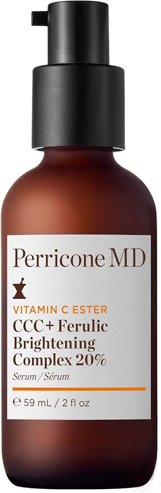 Perricone Md Vitamin C - Used Good U001
