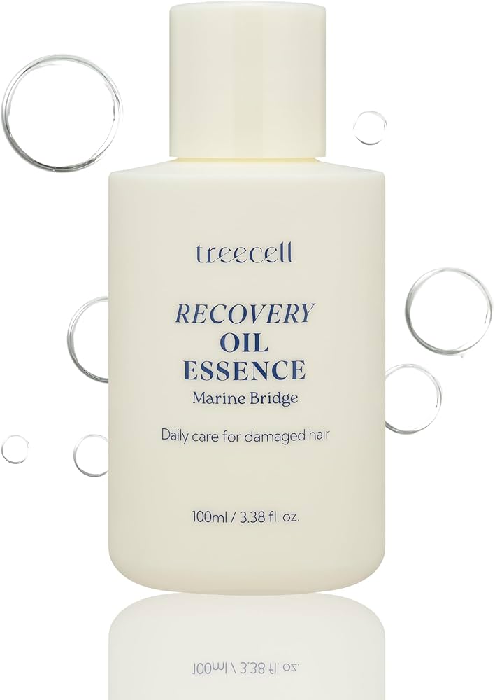 Treecell Repair Oil