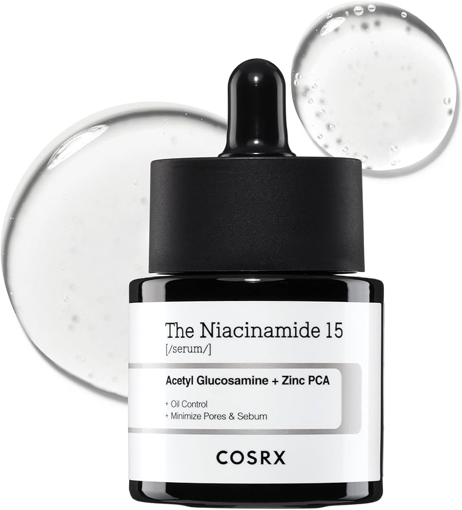 Cosrx Niacinamide 15