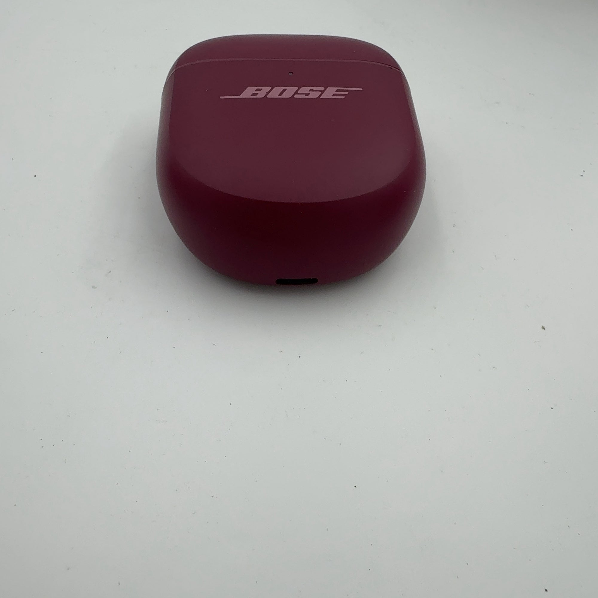 Bose Quietcomfort Ultra True Wireless Noise Cancelling Earbuds (2Nd Gen) - Deep Plum