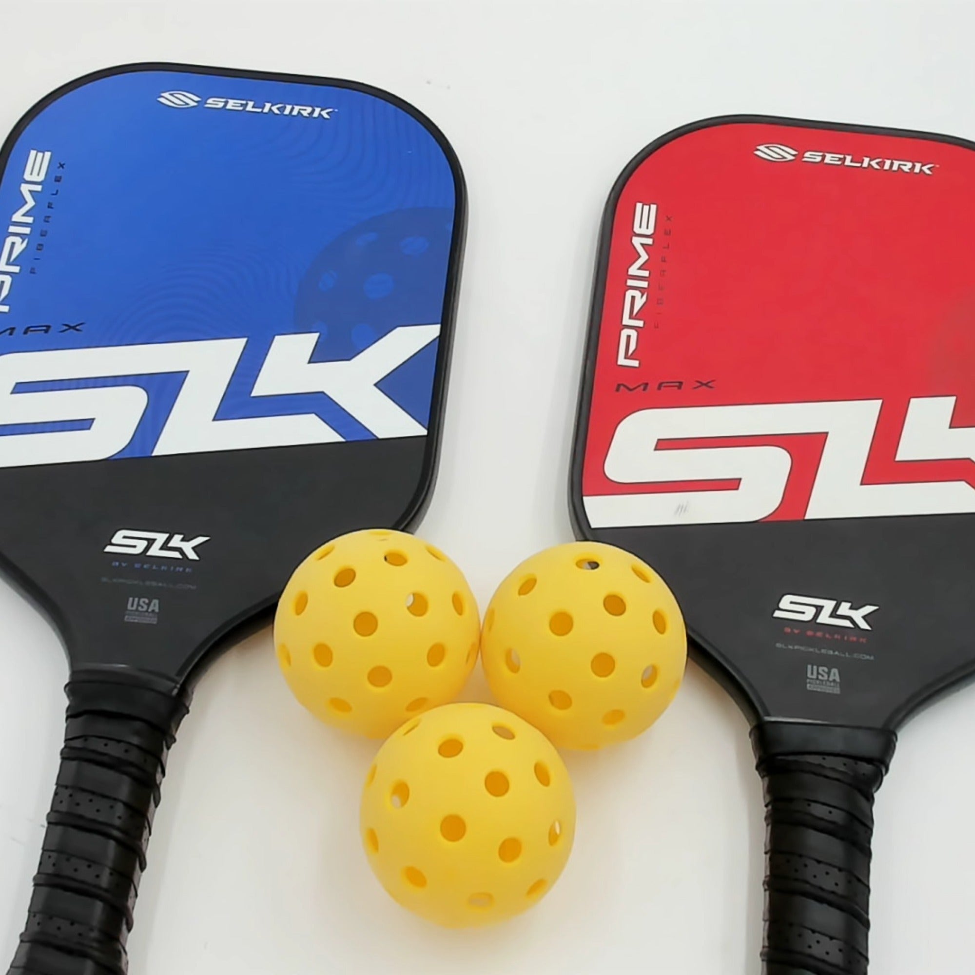 Slk Prime Max Pickleball