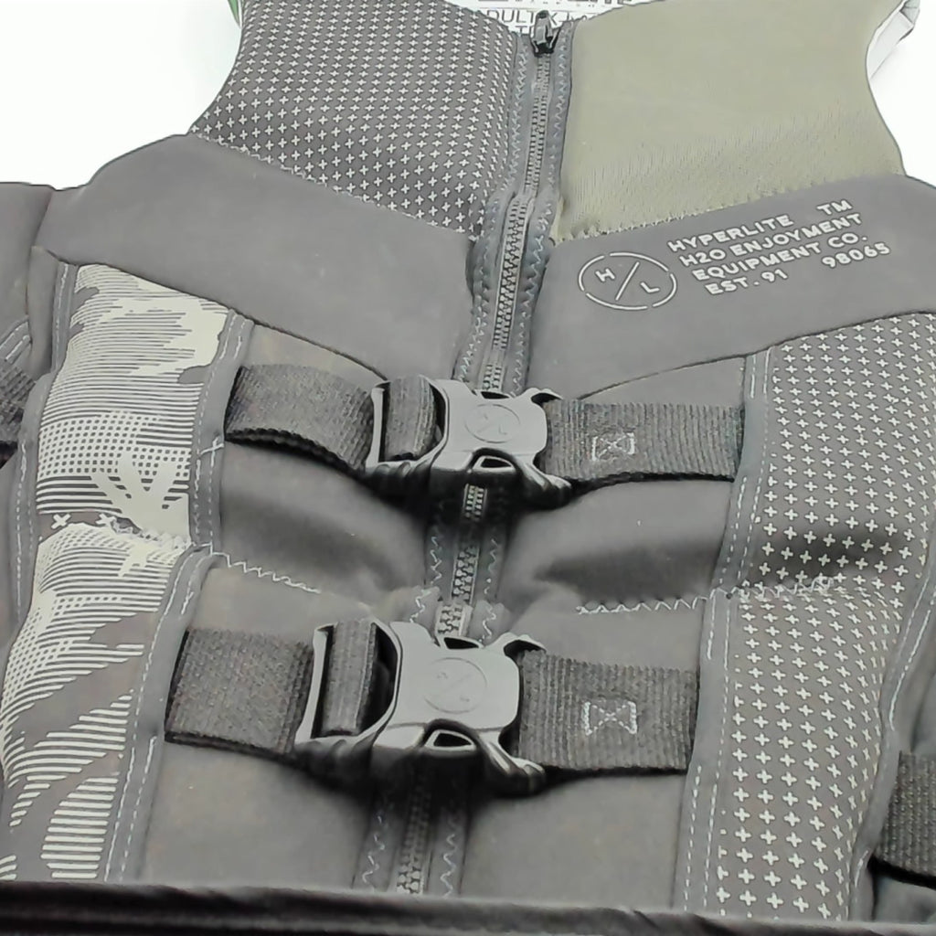 Hyperlite Men's Pdf P64