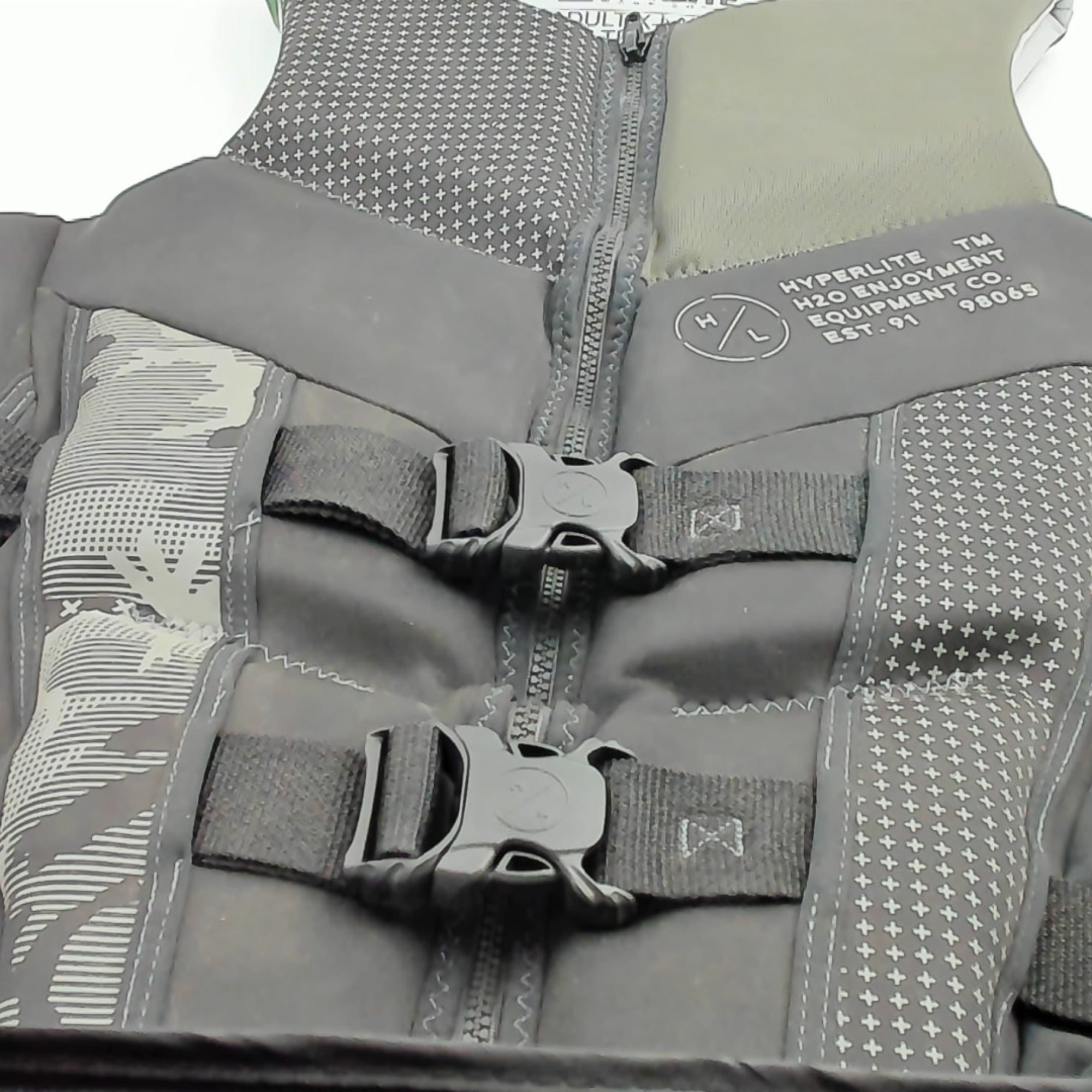 Hyperlite Men's Pdf P64
