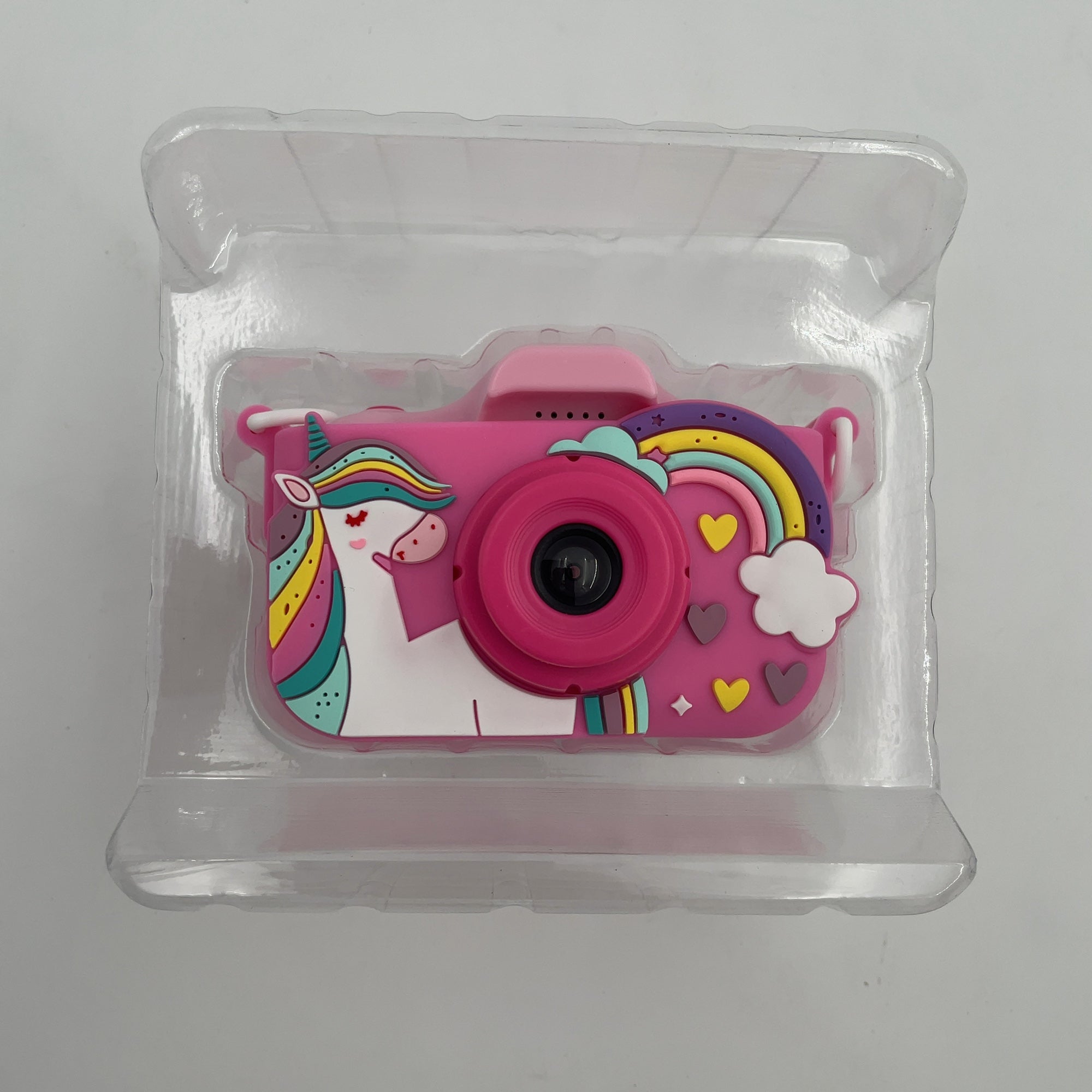 Accutime Kids' Digital Camera - Unicorn