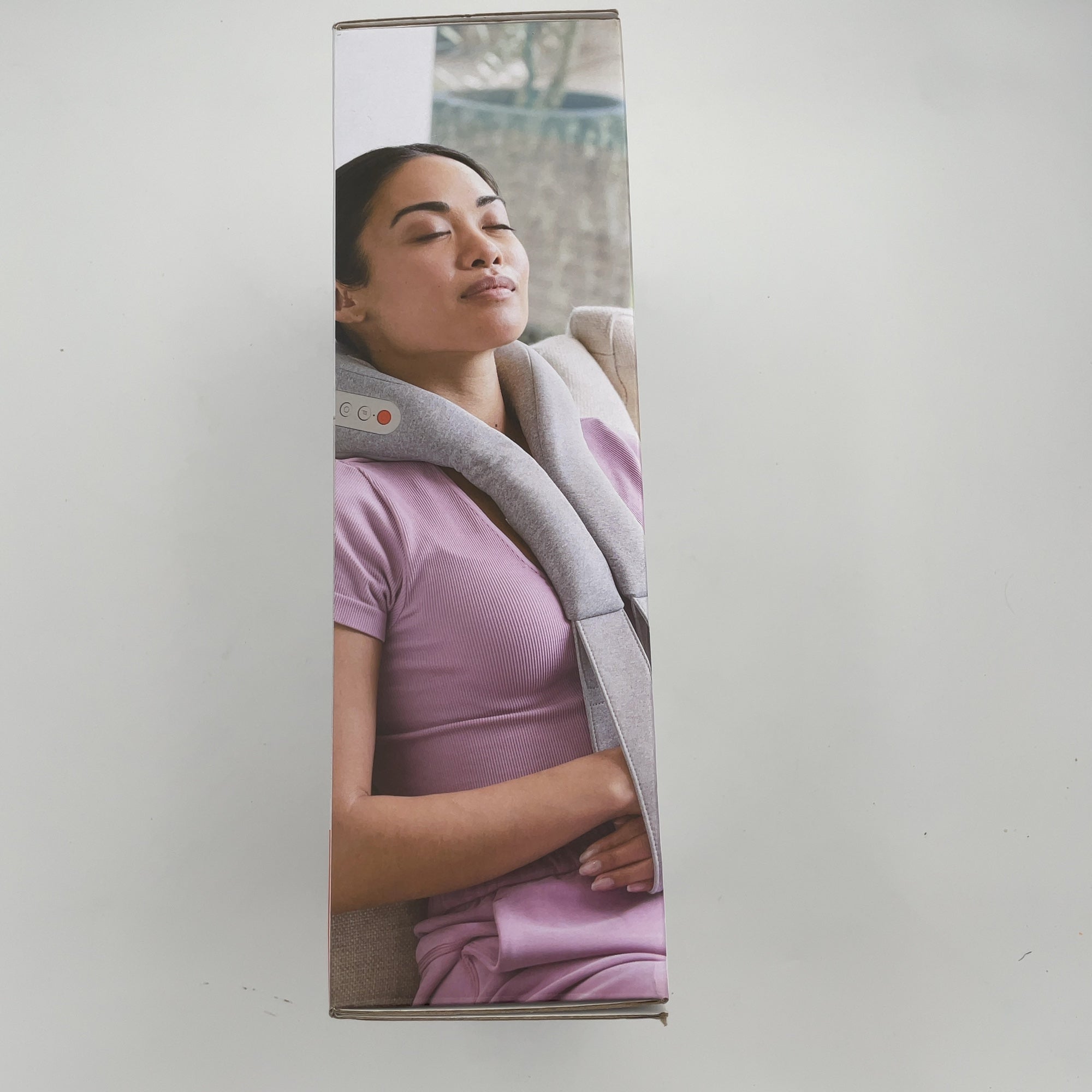 Sharper Image Realtouch Shiatsu Neck Body Massager
