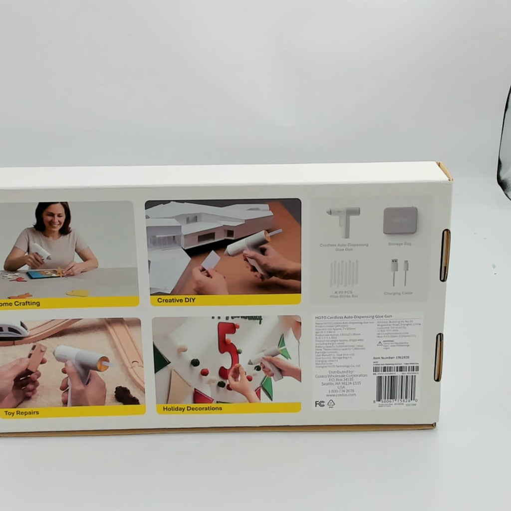 Hoto Auto-Dispensing Glue