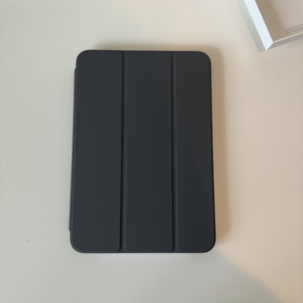 Apple Smart Folio For Ipad Mini - Black