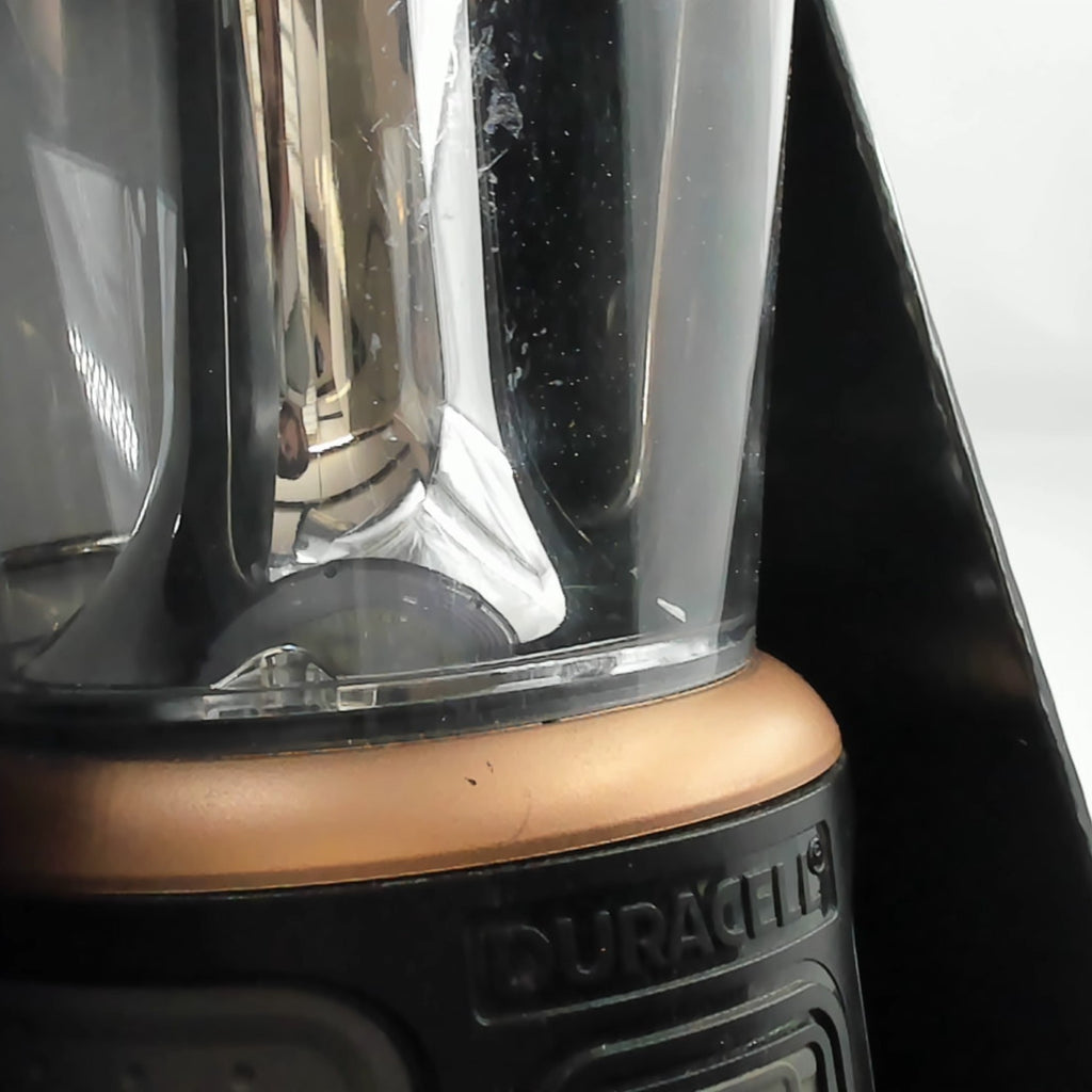 Duracell 2000L Lantern - Used Good U001