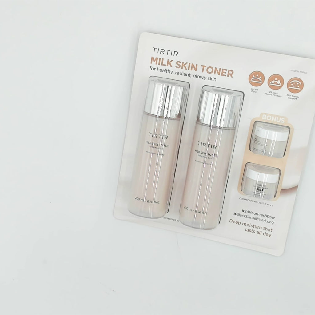 Tirtir Milk Skin Toner