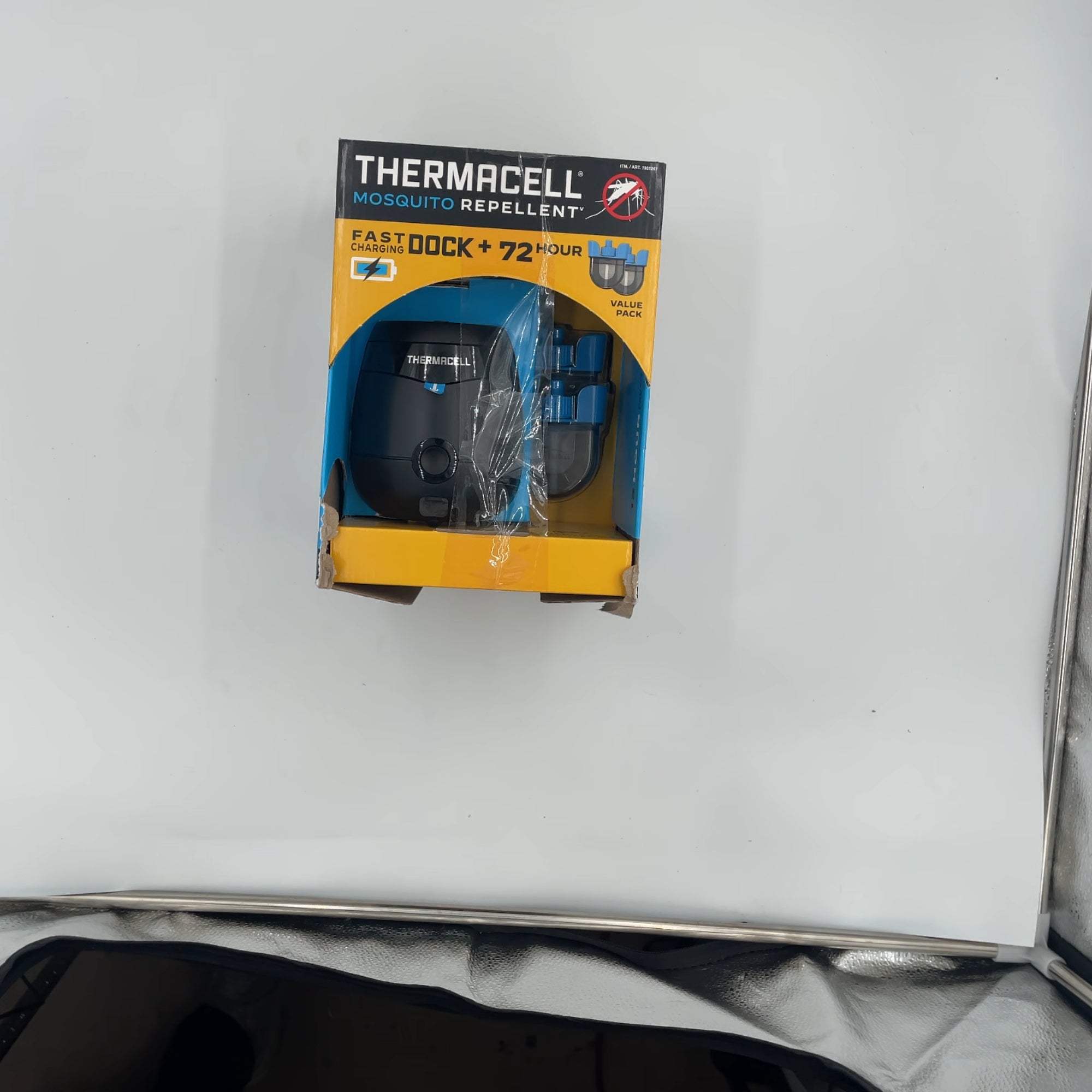 Thermacell E95 Mosquito
