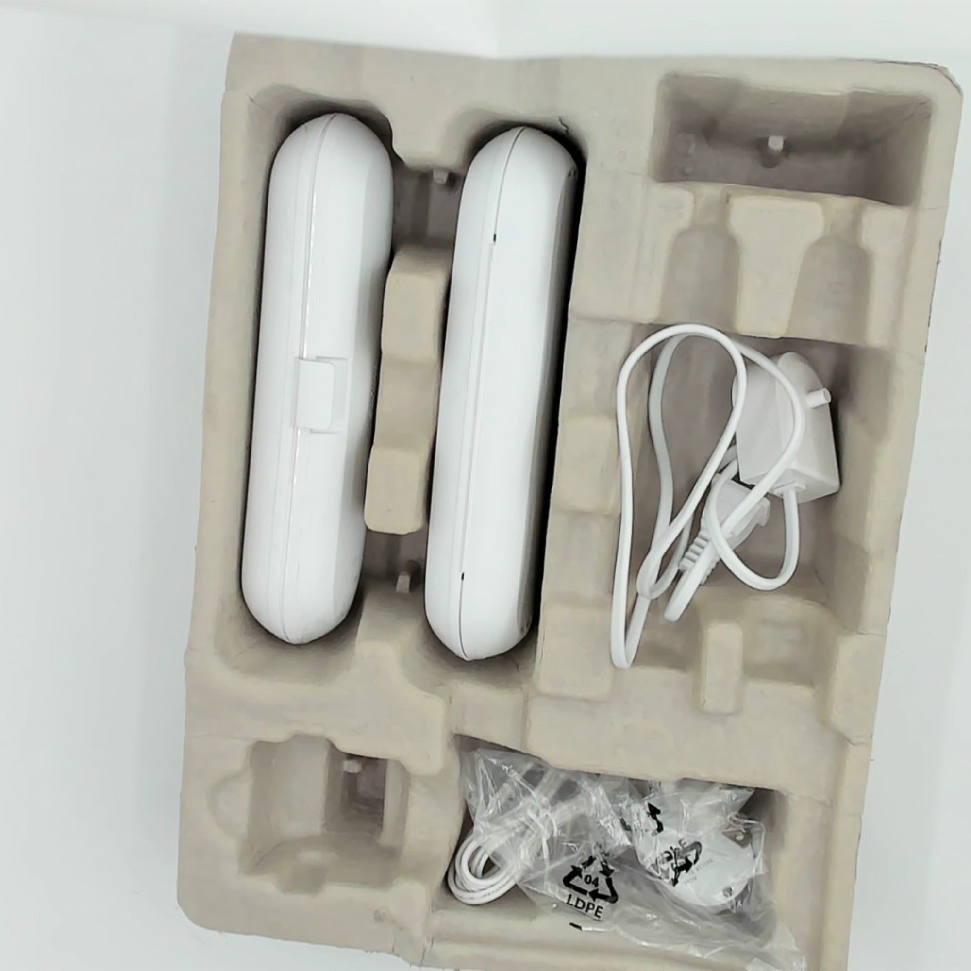 Sonicare Optimal Clean