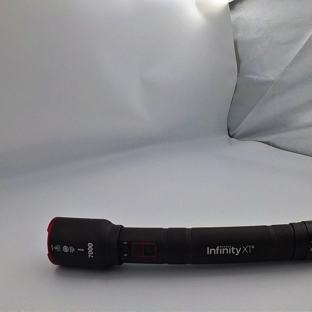 Infinity X1 7000L