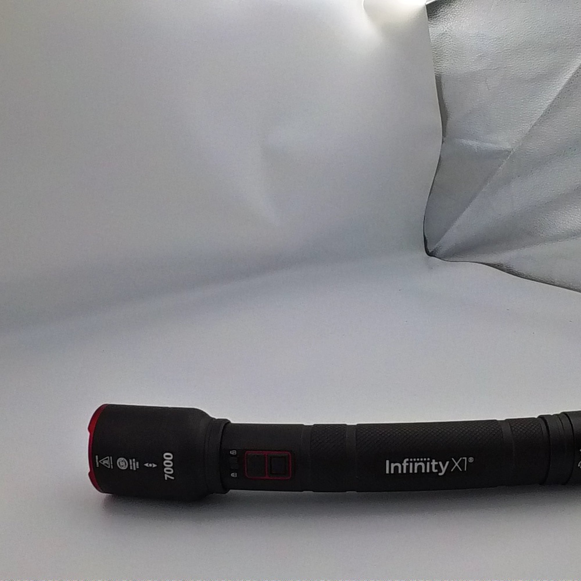 Infinity X1 7000L