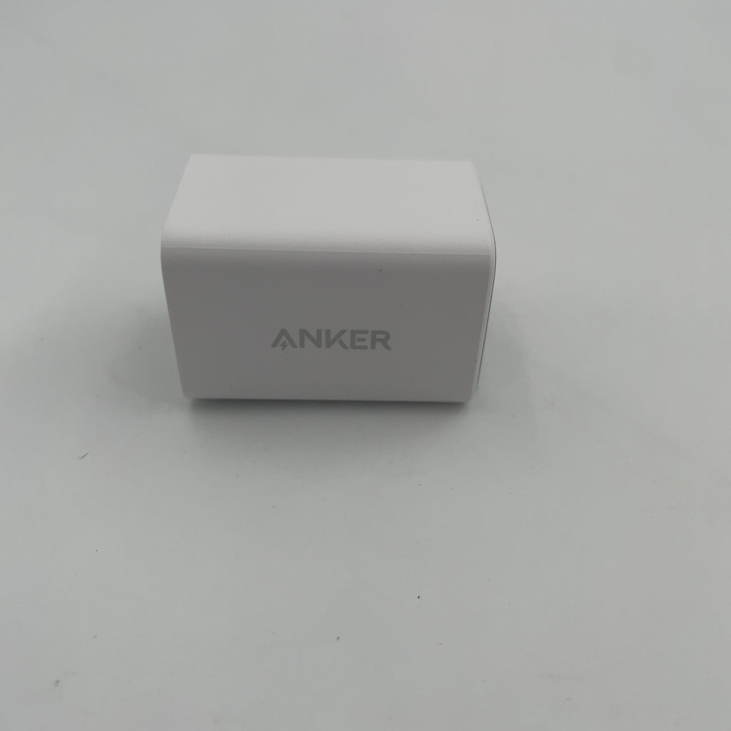 Anker 47W Wall Charger