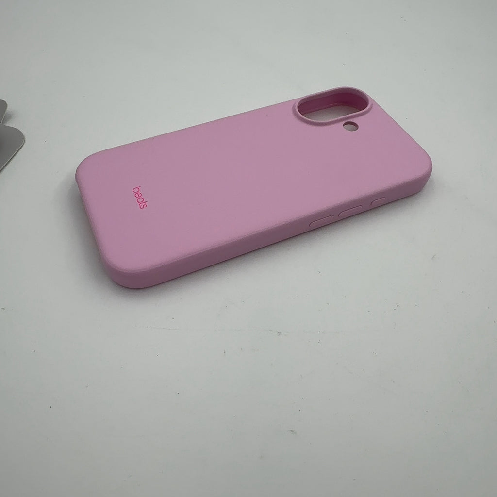Beats Iphone 17 Case With Magsafe And Camera Control — Pebble Pink