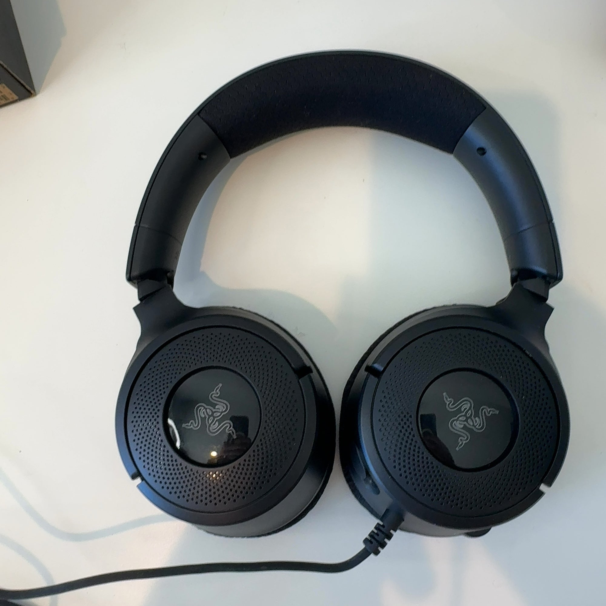 Razer Kraken V4 X Gaming Headset