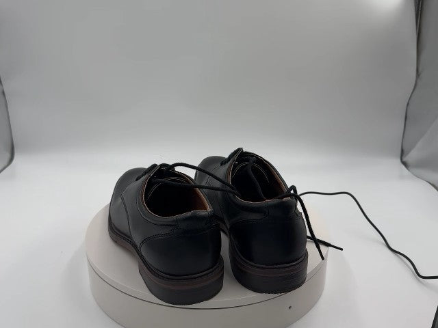 Men's Leo Dress Shoes - Goodfellow & Co Black 10