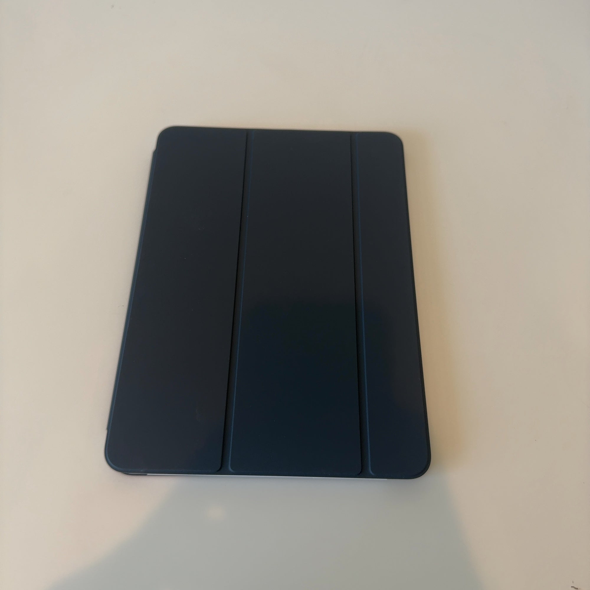 Apple Smart Folio For Ipad Air 11-Inch (M2) (2024, 6Th Generation) - Charcoal Gray