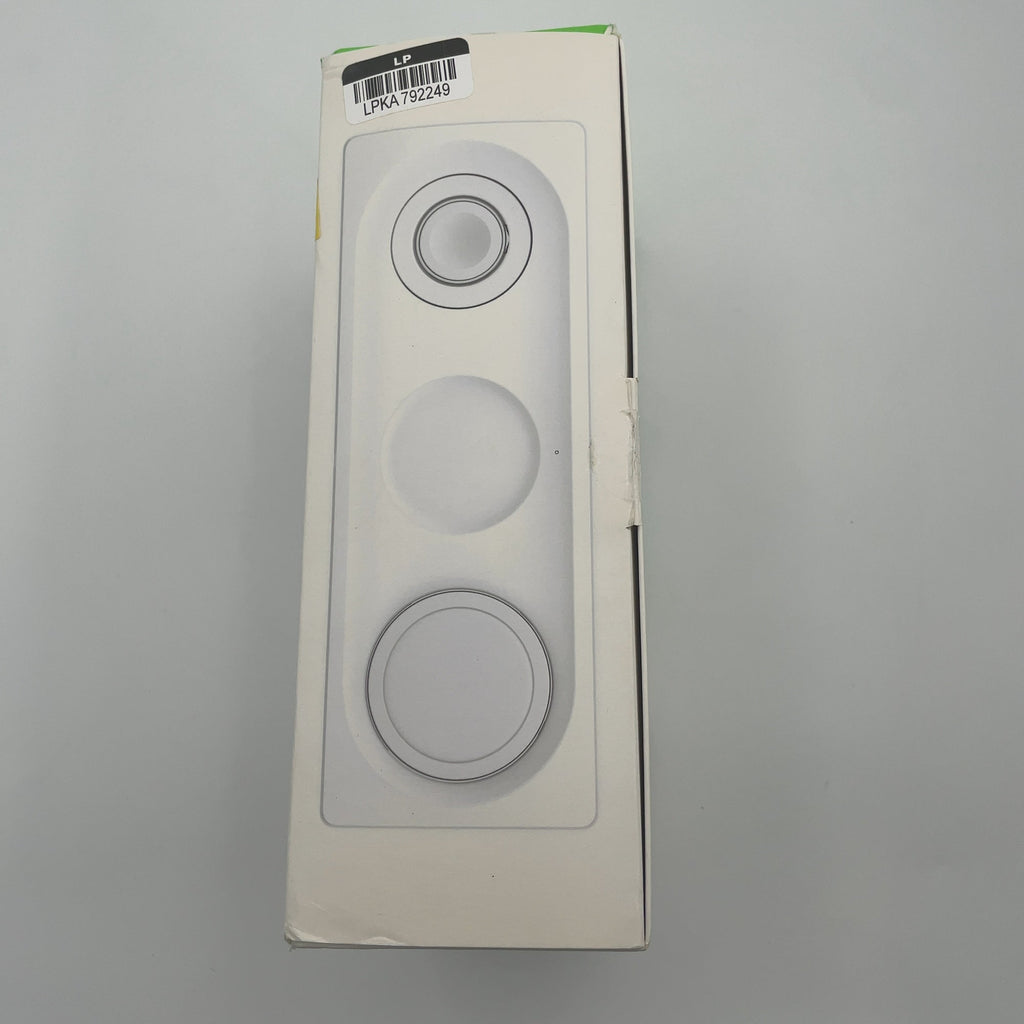 Belkin Boostcharge Pro 3 In 1 Wireless Charging Pad Magsafe - White (Wiz016Ttwh-Tl)