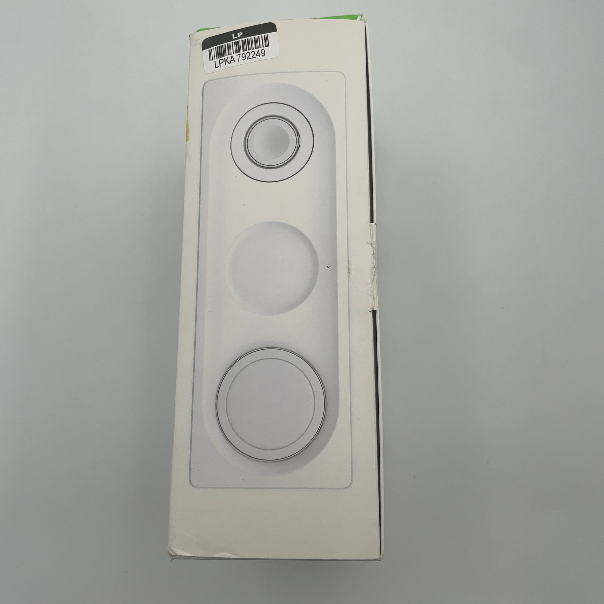 Belkin Boostcharge Pro 3 In 1 Wireless Charging Pad Magsafe - White (Wiz016Ttwh-Tl)