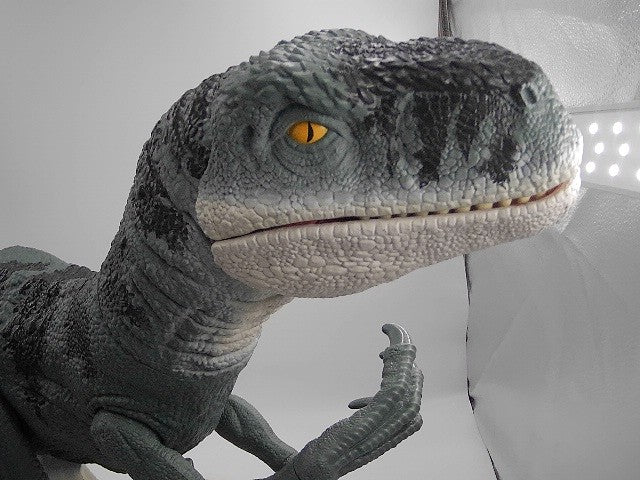 JURASSIC WORLD DINO SET