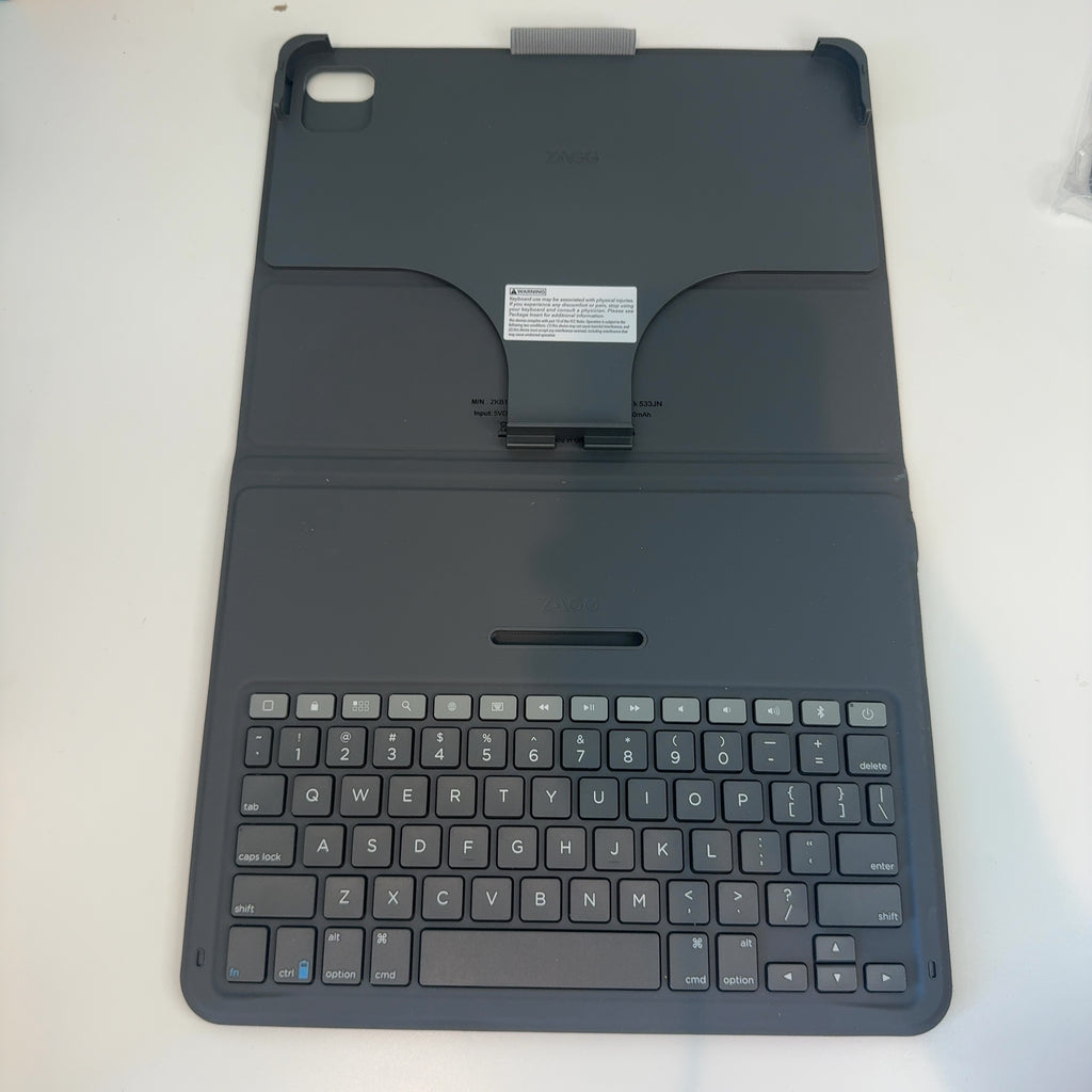 Zagg Ipad 10.9" Messenger Folio 2 Keyboard