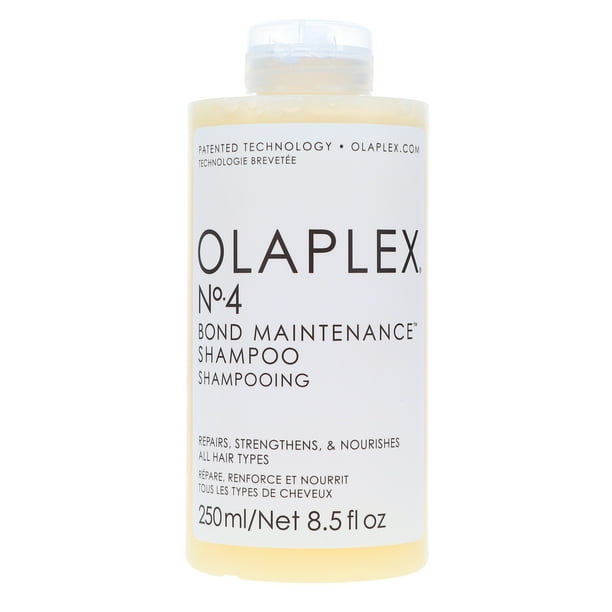 Olaplex No.4 Bond - Used Good U001