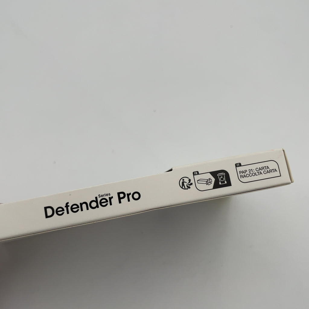 Otterbox Iphone 16 Defender Pro Series Case With Magsafe - Black