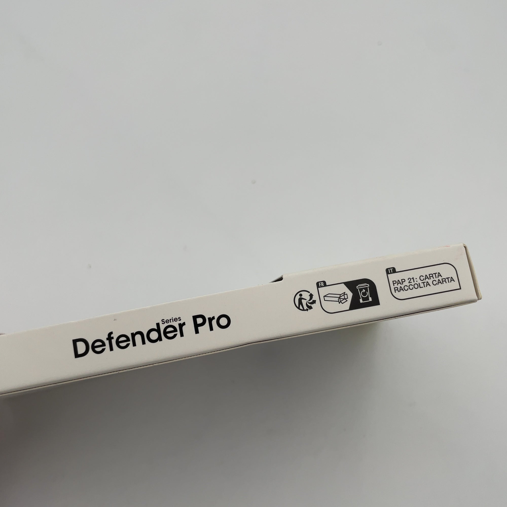 Otterbox Iphone 16 Defender Pro Series Case With Magsafe - Black