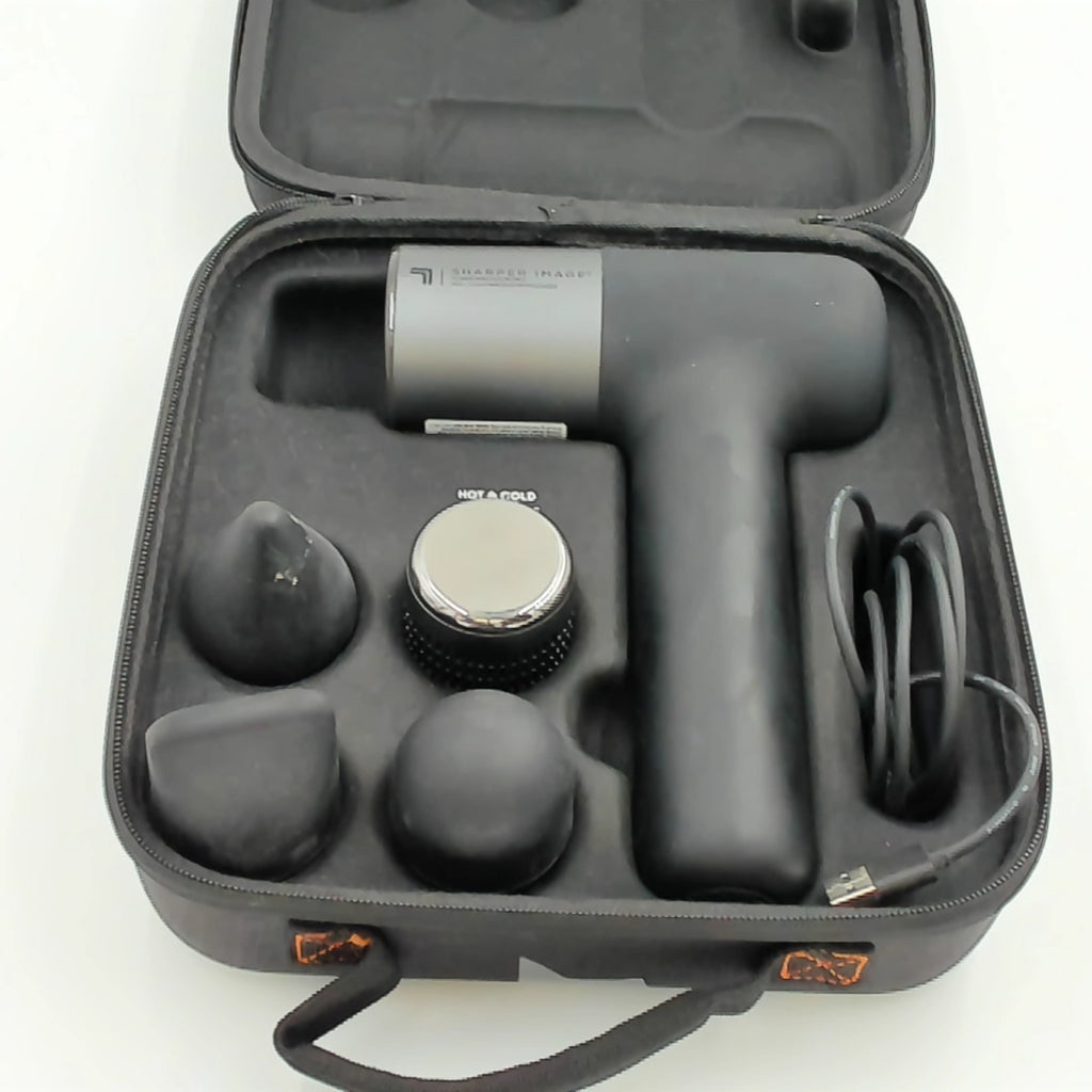 Sharper Image Hot/Cold - Used Fair U001