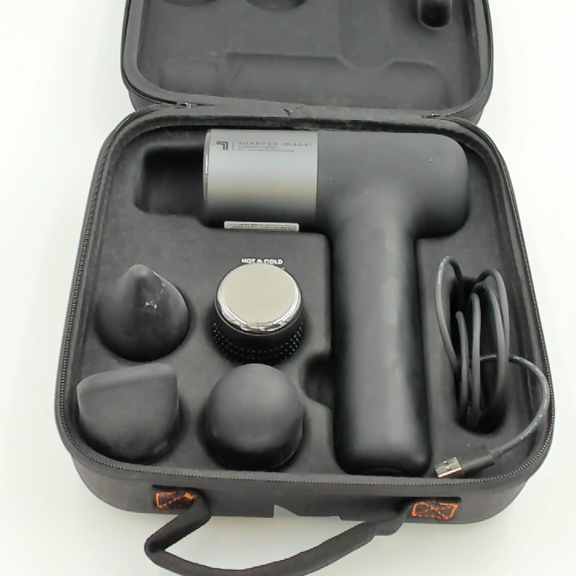 Sharper Image Hot/Cold - Used Fair U001