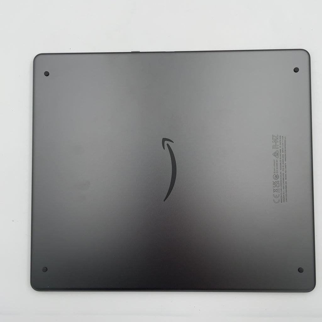Amazon Kindle Scribe With Premium Pen (16 Gb) 2024 Release - Tungsten